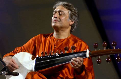 Sarod maestro Amjad Ali Khan's UK visa rejected