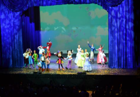 REVIEW: Disney Junior Live On Tour! Pirate & Princess Adventure ...