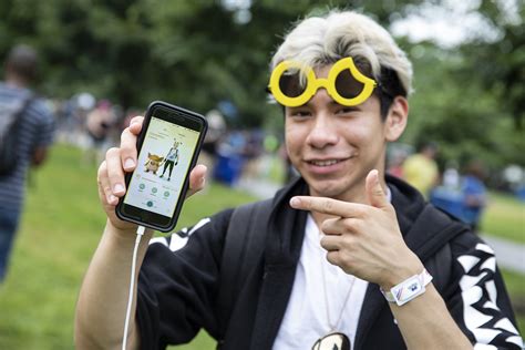 Thank You for an Incredible Pokémon GO Fest, Chicago! – Niantic Labs
