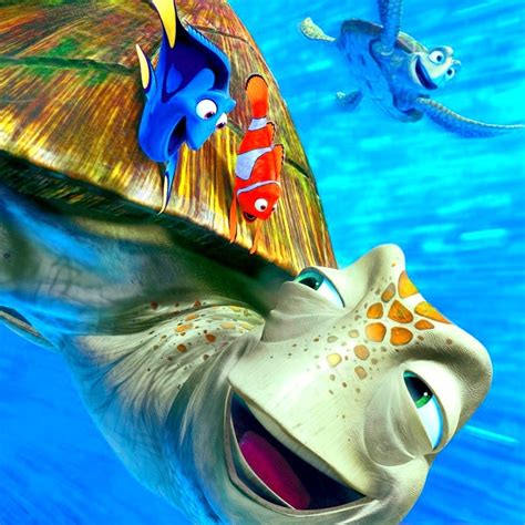 Day 24: favorite parent. Marlin from Finding Nemo:) | Finding nemo ...