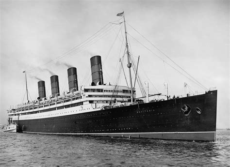 RMS Aquitania | Military Wiki | FANDOM powered by Wikia