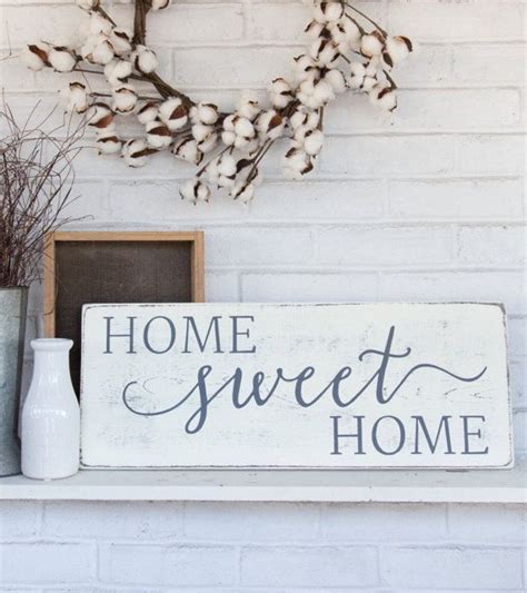 Best 25+ Wood signs sayings ideas on Pinterest | Pallet signs, Home ...