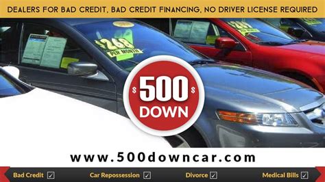 500 Down Car Lots - CLOSED - Car Dealers - 11222 Southwest Fwy, Houston ...