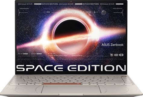 Asus Zenbook 14X OLED Space Edition (UX5401) Price (05 Dec 2024 ...