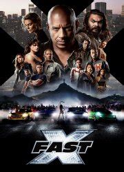 Watch Fast X (2023)