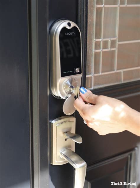 10 Smart Reasons to Install a Smart Lock on Your Front Door