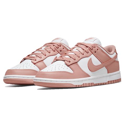 Nike dunk low Rose Whisper (W) - Sneaker Supplier