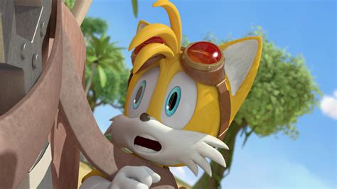 Image - Horrified tails.png | Sonic News Network | Fandom powered by Wikia