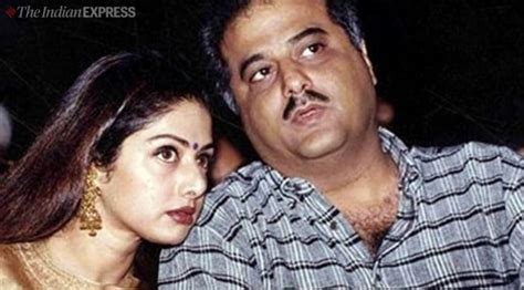 Boney Kapoor opens up on Sridevi’s death, says she would have blackouts ...