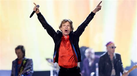 Mick Jagger celebrates his 'rockin' 80th birthday | CNN