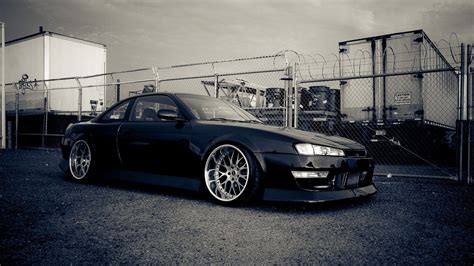 Nissan Silvia S14 Wallpapers - Wallpaper Cave