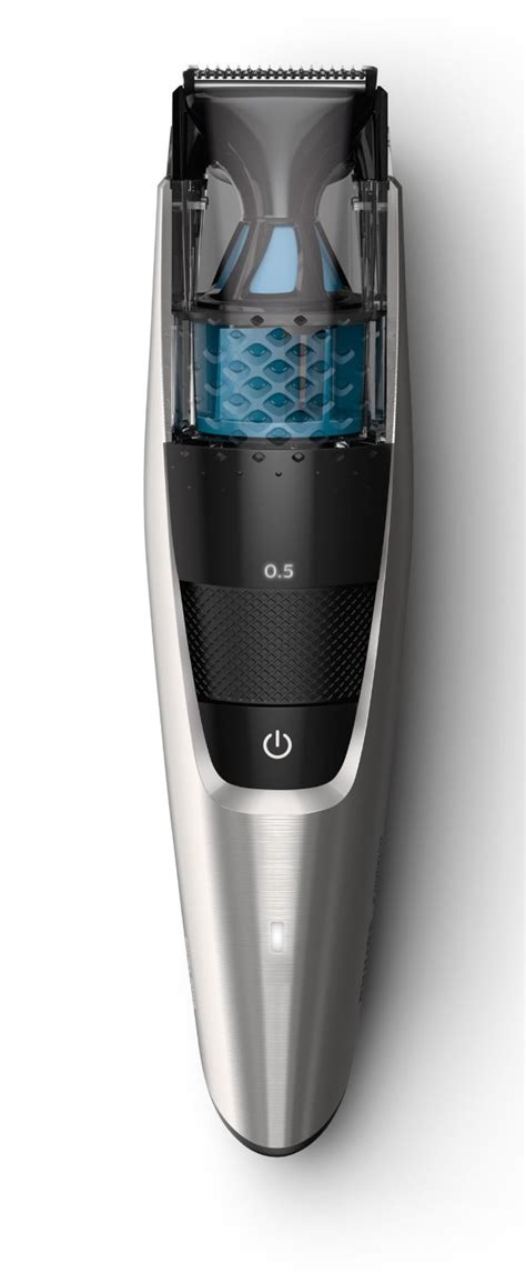 Philips Norelco Beard Trimmer Series 7200 review