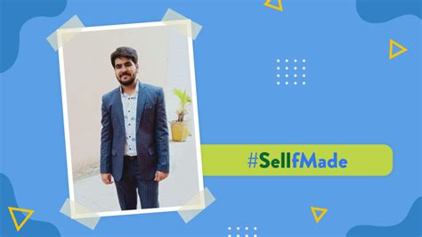 This engineering student started his online business as a Flipkart seller!