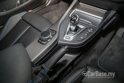 BMW M2 Coupe F87 LCI (2017) Interior Image #57967 in Malaysia - Reviews ...