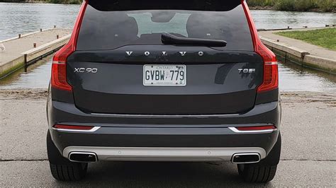 2019 Volvo XC90 T8 Review | Expert Reviews | autotrader.ca