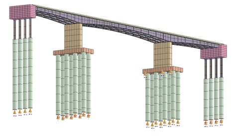 BIM & BEAM: Have you heard about Structural Bridge Design software?