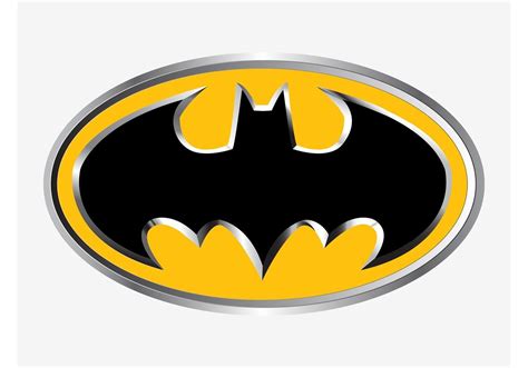 Logotipo de Batman | Logotipo de batman, Diseño de arte gráfico ...