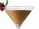 Holiday Martini | Just A Pinch Recipes
