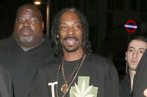 Instagram Photo Might Get Snoop Dogg Banned From Australia – Celeb Zen