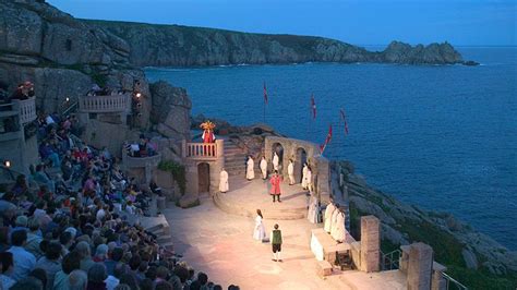 Minack Theatre