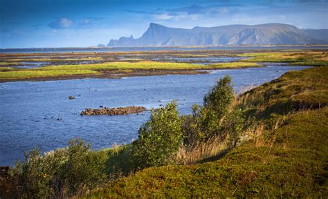 Why you should visit Vesteralen islands in Northern Norway - Stunning ...