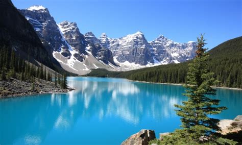 Places to Visit: Banff National Park - AllTrips