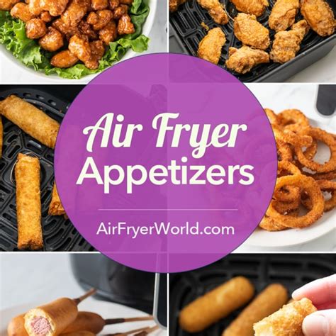 Air Fryer Safety Tips Do's and Don't: Mistakes to Avoid | Air Fryer World