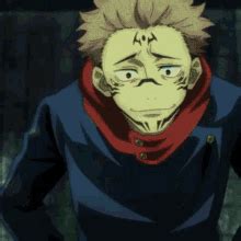 Jujutsu Kaisen Sukuna GIF - Jujutsu Kaisen Sukuna Itadori - Scopri e condividi GIF