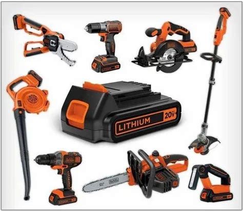 Black & Decker Power Tools - Black & Decker Tools Latest Price, Dealers & Retailers in India