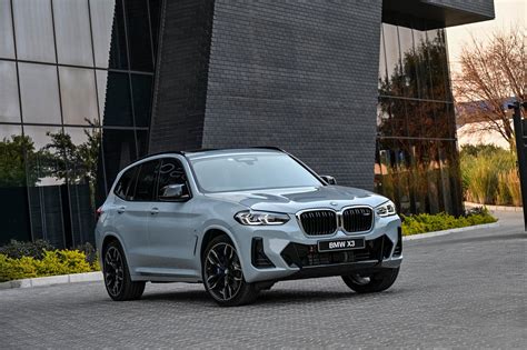 2024 Bmw X3 M40i Review - Malia Lorena