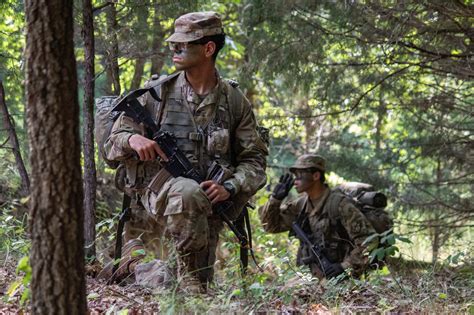 Field Training Exercise | 7th Regiment, Advanced Camp