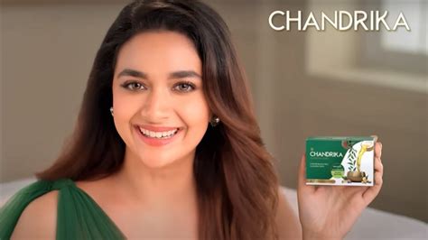 Chandrika Soap Relaunches with New Proposition of ‘Double Ayurveda for ...