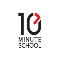 10 Minute School