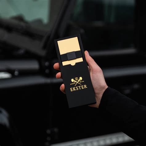 Ekster® | Smarter Wallets, Bags & Accessories