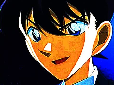 shinichi - Detective Conan Photo (27844146) - Fanpop