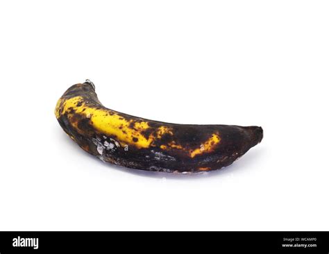 Rotten banana hi-res stock photography and images - Alamy