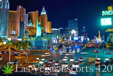 Why is Las Vegas Called Sin City? | Blog