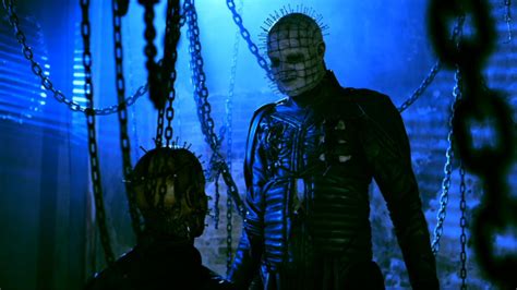 Hellraiser: Revelations deserves another look - #ErikTomrenWrites