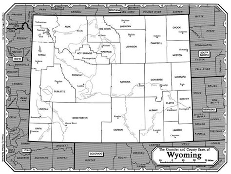 Lincoln County, Wyoming - Rootsweb