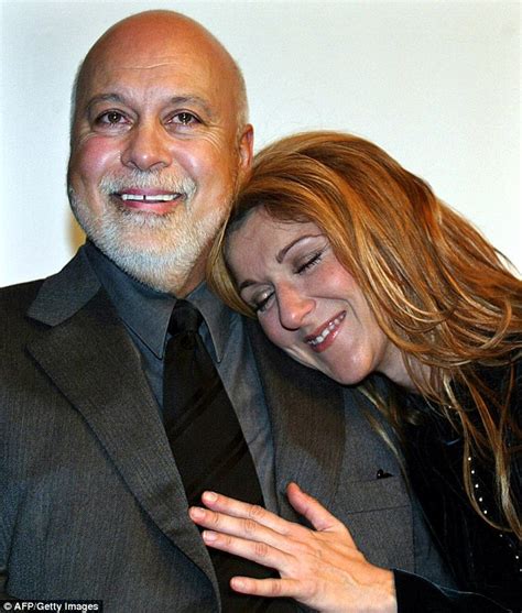 Celine Dion reveals her husband Rene Angelil died after falling out of ...