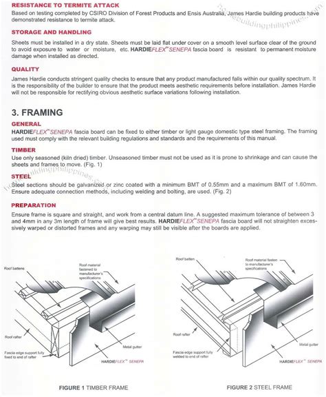 james hardie instructions siding installation | Cement Board Siding ...