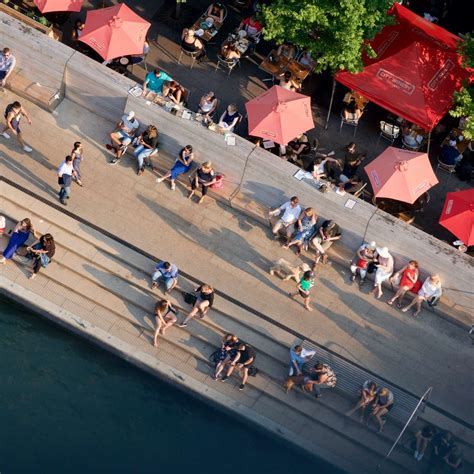 Harvest Fest on the Chicago Riverwalk