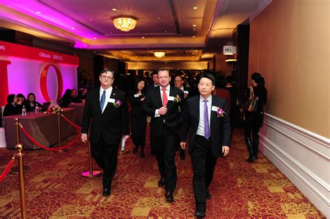 AmCham China’s Appreciation Dinner – AmCham China