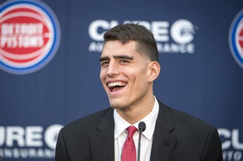 Detroit Pistons: 3 reasons Luka Garza will be a Summer League legend