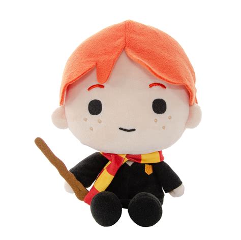 Harry Potter Wizarding World 8in. Plush Charms - Walmart.com