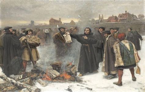 What was really at stake in the Protestant Reformation?, Evangelical Focus