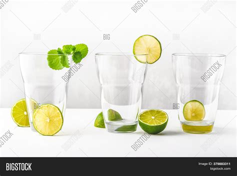 Drink Glasses Water , Image & Photo (Free Trial) | Bigstock