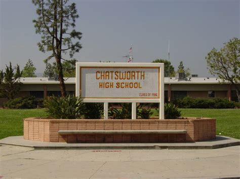 #Chatsworth High School. Class of 1980! #MRDONGUSTAFSON | Chatsworth, High school classes, High ...