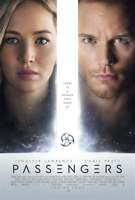 Movie Critical: Passengers (2016) film review