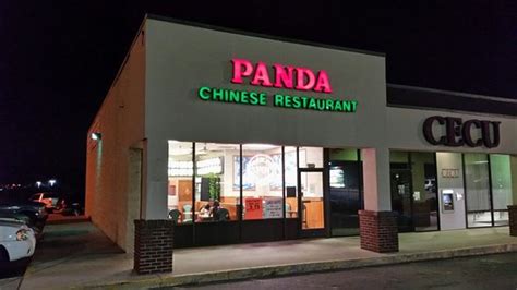 PANDA CHINESE RESTAURANT, Knoxville - Restaurant Reviews, Photos & Phone Number - Tripadvisor